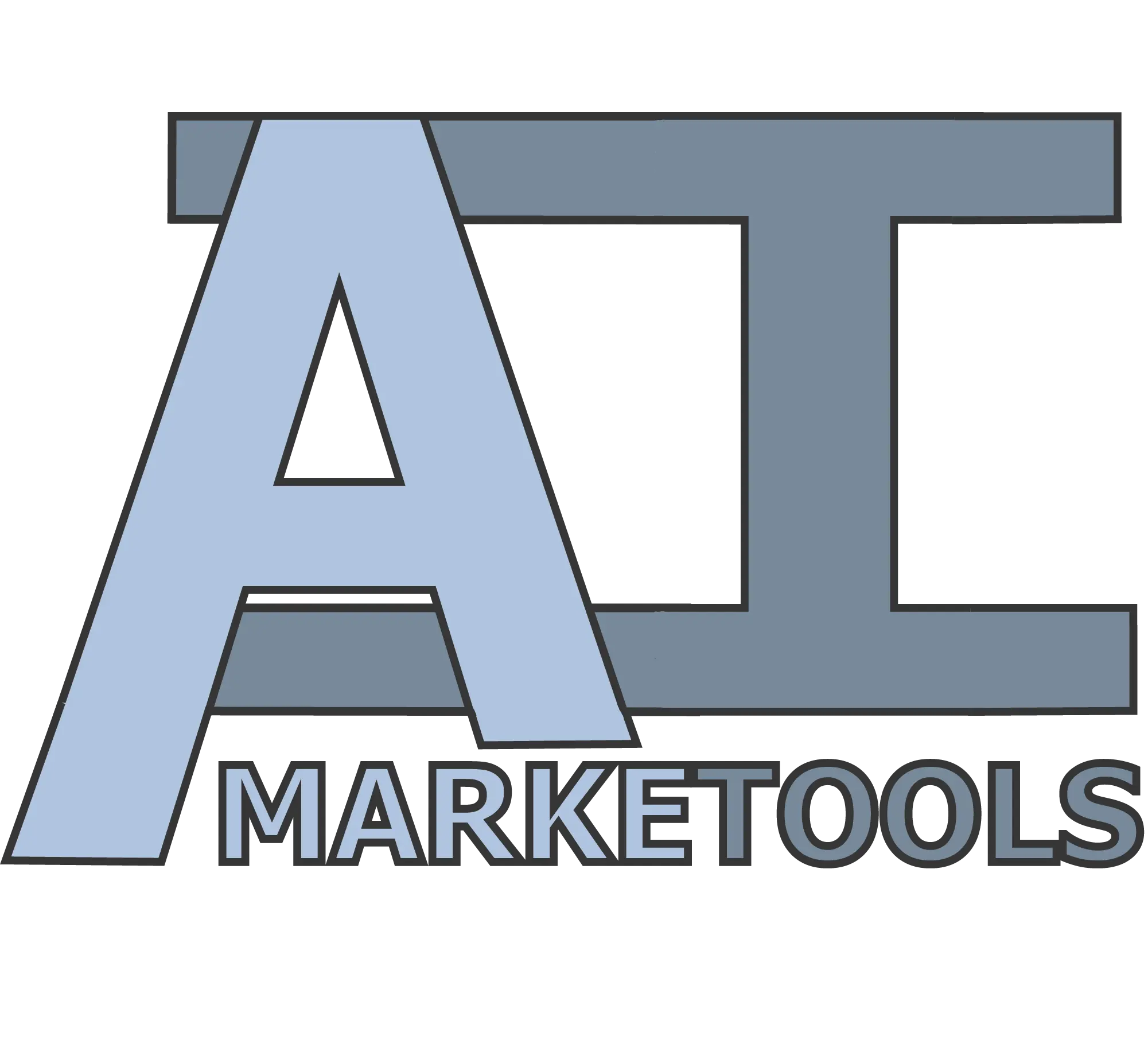 AI Market Tools Logo